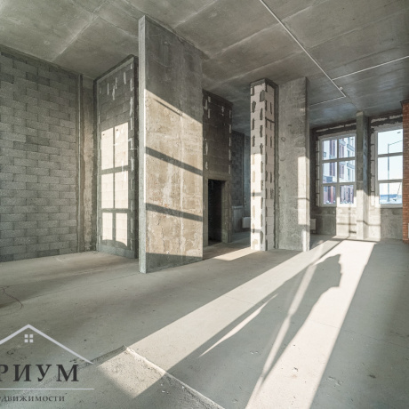 Фотография Торговое помещение Савицкого 23, 95,9 кв.м. - фото 7