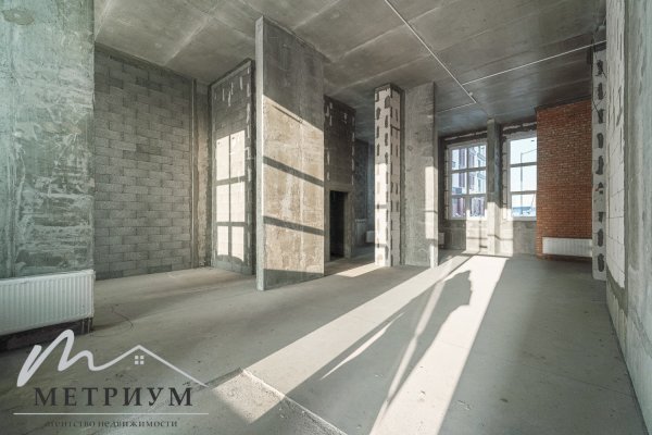 Торговое помещение Савицкого 23, 95,9 кв.м. - фото 7