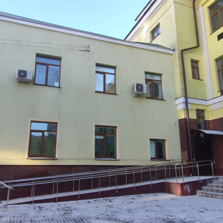 Фотография Аренда склада 92,4м&sup2;, пр. Независимости, 58В - фото 3