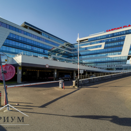Фотография Сдается в аренду офис по адресу ул Аранская 8, площадью 39,2 м&sup2; - фото 2