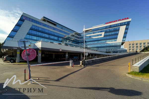 Сдается в аренду офис по адресу ул Аранская 8, площадью 39,2 м&sup2; - фото 2