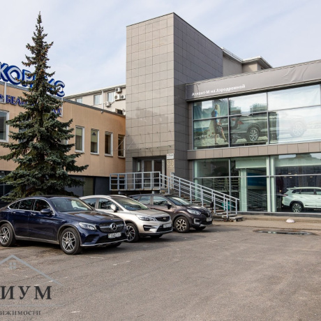 Фотография Продается офис 109,5 кв.м., ул. Аэродромная 125 - фото 2