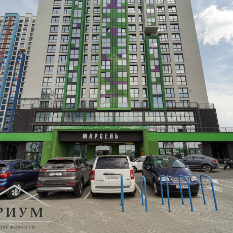 Фотография Помещение с ремонтом 46,6 м2, ул. Савицкого, 37 - фото 12