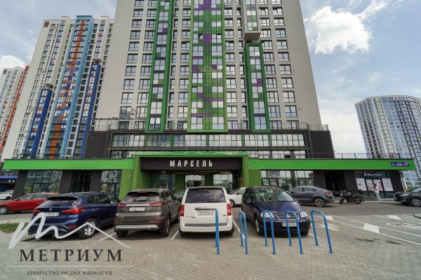 Помещение с ремонтом 46,6 м2, ул. Савицкого, 37 - фото 12