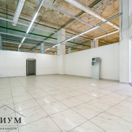 Фотография Аренда павильона 95м&sup2; и 108м&sup2;, ул. Рудобельская, 3 - фото 11