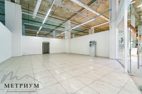Аренда павильона 95м² и 108м², ул. Рудобельская, 3 - фото 11