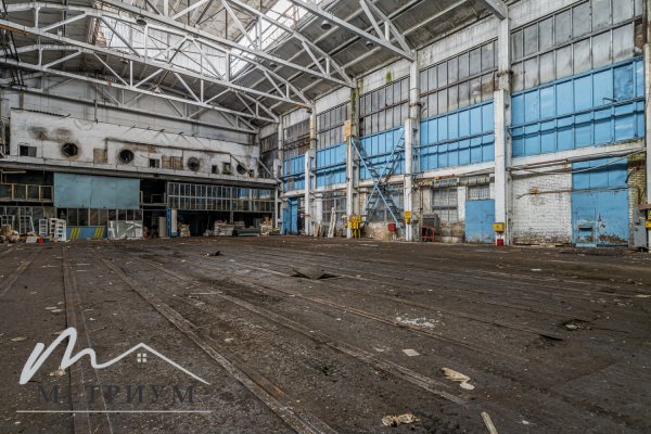 Аренда части склада от 200 до 1500 м2, ул. Красноармейская, 21, ст. метро &laquo;Первомайская&raquo; - фото 14