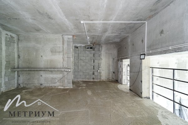 Продажа уникального 2-х уровневого помещения Братская, 3 (105,1м2) - фото 11