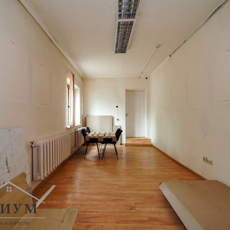 Фотография Аренда офиса 46,5 м2 по ул. Бирюзова 12а - фото 7