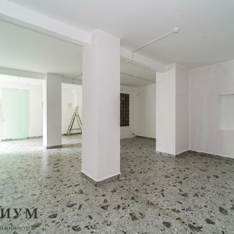 Фотография Сдаётся Коммерческий Объект 123,8м2 ул. Комсомольская, 34! - фото 3