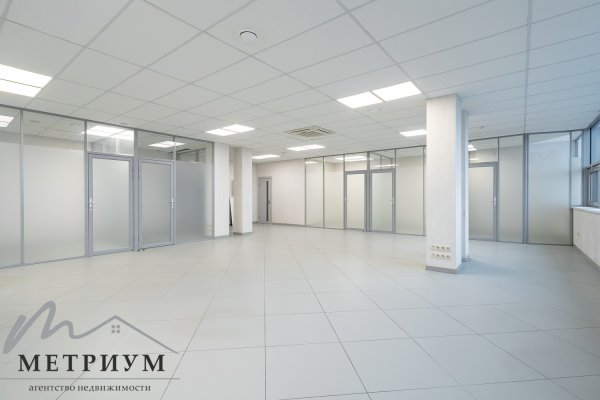 Офис 307,4 м2, пр-т Дзержинского, 3Б - фото 8