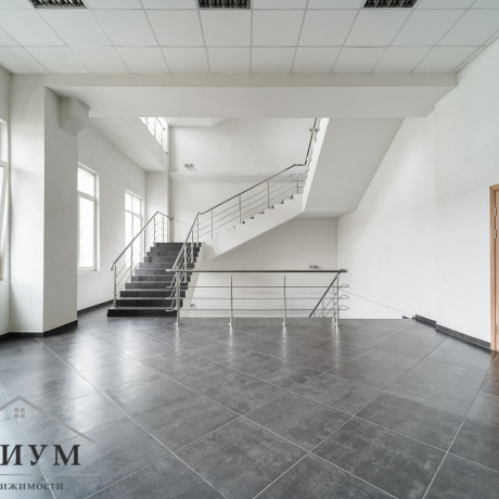 Фотография г. Минск, ул. Толбухина,2, пом.10 уютный офис формата Open space в центре города - фото 7