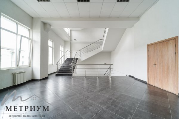 Уютный офис формата Open space в центре города по адресу г. Минск, ул. Толбухина,2, пом.10 - фото 7