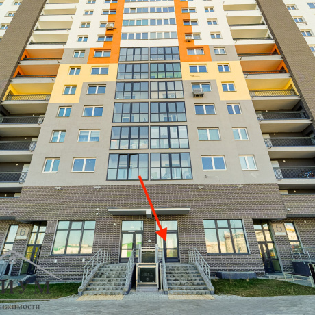 Фотография Помещение 110 м2 на Игуменском тракте, 13 - фото 3
