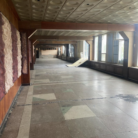 Фотография Помещение 722,8  кв.м. на Красноармейской 21 - фото 2
