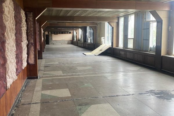Помещение 722,8  кв.м. на Красноармейской 21 - фото 2