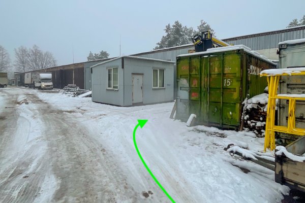 Склад без отопления 240кв.м. г. Минск, ул. Рогачевская, 16/5 - фото 2