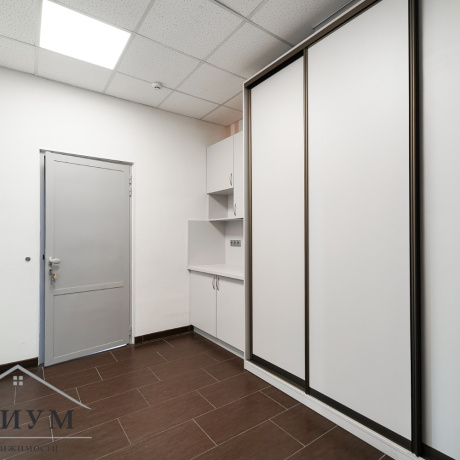 Фотография Аренда офисного помещения ул. Тимирязева, 67 - фото 4