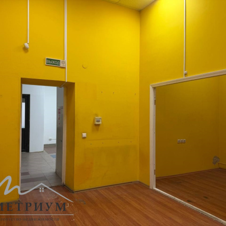 Фотография Аренда помещения 64,9м2 возле метро Уручье по адресу Руссиянова, 4 - фото 9