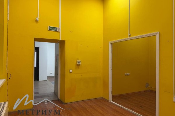 Аренда помещения 64,9м2 возле метро Уручье по адресу Руссиянова, 4 - фото 9