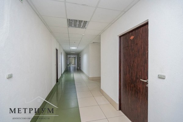 Офисное помещение 94,8 кв.м. на ул. Тимирязева, 67 - фото 12