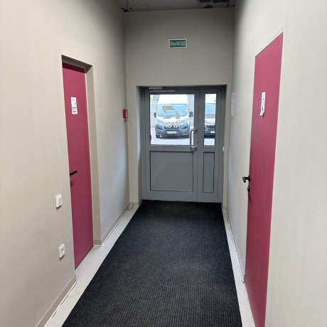 Фотография Аренда офиса на Фабрициуса 8Б, пл. 650,00 кв - фото 3