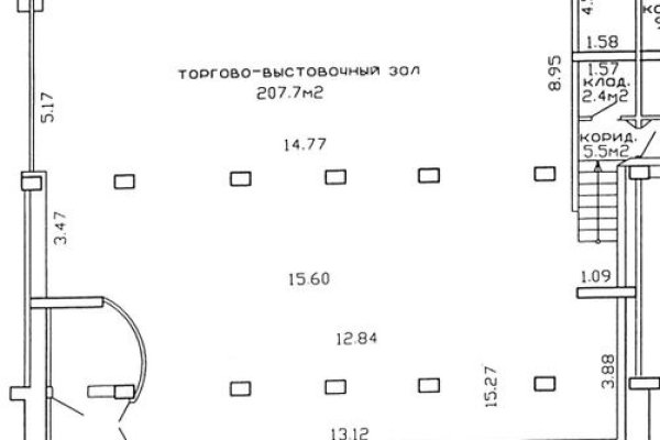 225 м&sup2; на 1 этаже с трафиком! Калиновского, 3 | Скидка 20% + каникулы - фото 6