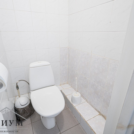 Фотография Офисы от 30,5 кв.м., ул. Полиграфическая 31 - фото 17