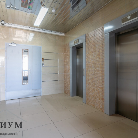 Фотография Продажа офиса с отличным ремонтом 577,5 кв.м., ул. Смоленская, 25 - фото 3