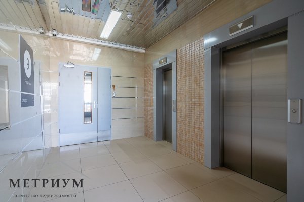 Продажа офиса с отличным ремонтом 577,5 кв.м., ул. Смоленская, 25 - фото 3