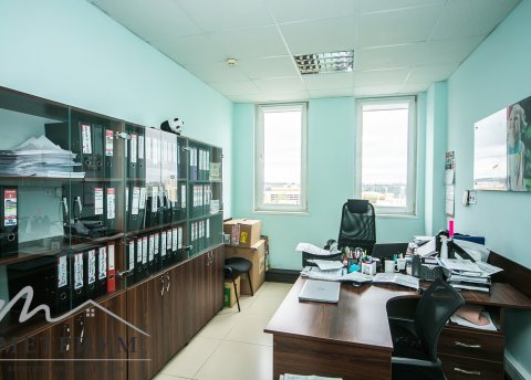 Офис в аренду 223,5 м2 по ул. Тимирязева 65Б - фото 4
