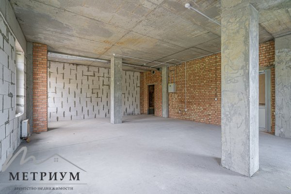Торговое помещение 60,1 м2, пр-т Независимости 88 - фото 6