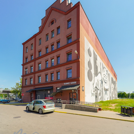 Фотография Офис 123,3кв.м. ул. Ленина д. 50 - фото 12