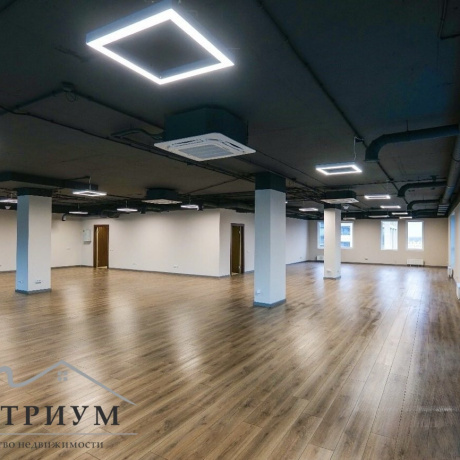 Фотография Арендатор не оплачивается услуги агентства!  Сдаются в аренду помещения в Бизнес-центре &laquo;Capital Palace&raquo;, по адресу ул. Интернациональная, 38. - фото 6