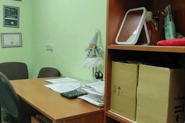 Торговое помещение 158,2 м2, Логойский тр-т 15/2 - фото 13