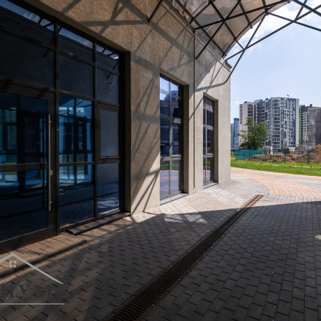 Фотография Торговое помещение 52,2 кв.м., ул. Брилевская, 27 - фото 4