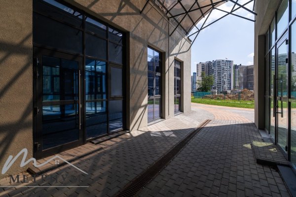 Торговое помещение 52,2 кв.м., ул. Брилевская, 27 - фото 4
