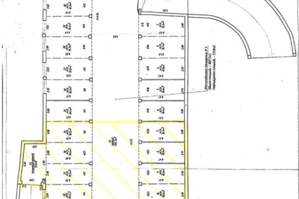 Склад 469,7м2 в аренду по улице М. Лынькова, 19/3 - фото 6
