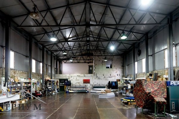 Производственно-складской комплекс с арендаторами в гп. Мачулищи - фото 5