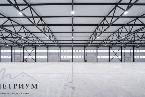 Аренда склада 1200 кв.м. возле МКАД, Новодворский с/с 136 - фото 13