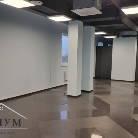 Фотография Аренда офисного помещения 132,6 кв.м., ул. Чапаева, 4а - фото 2
