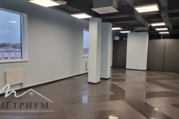 Аренда офисного помещения 132,6 кв.м., ул. Чапаева, 4а - фото 2