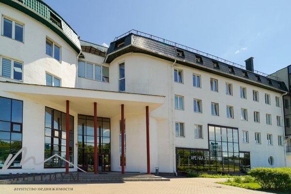    Продается офисное пространство 282,1м2 в Бизнес-центре «Сакрамент» по адресу г. Минск, ул. Карастояновой, 32, пом.4а  - фото 1