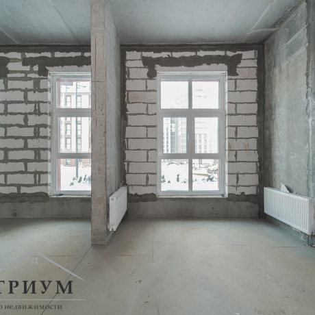 Фотография  Торговое помещение в MINSK-WORLD 94,0 кв.м. Савицкого 23 - фото 9