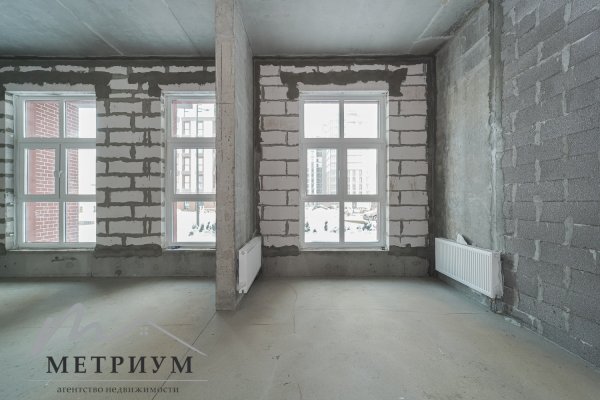 Торговое помещение в MINSK-WORLD 94,0 кв.м. Савицкого 23 - фото 9