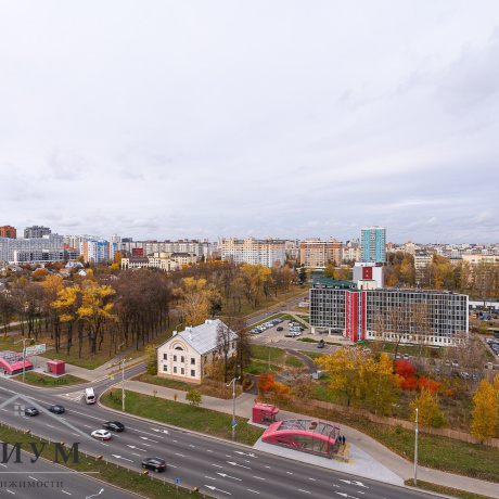 Фотография 3-комнатная квартира по адресу АЭРОДРОМНАЯ, 32 - фото 16