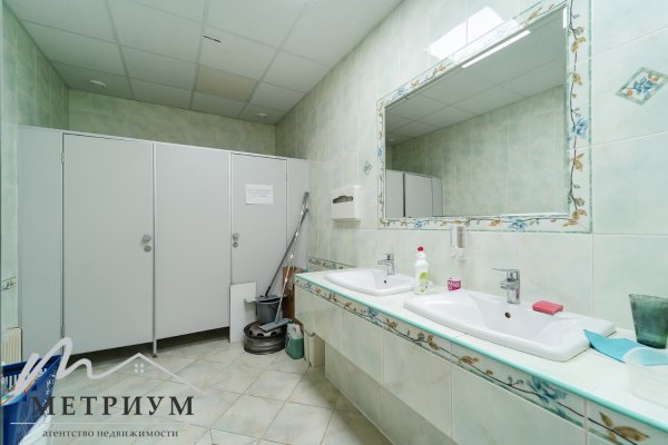 Сдается в аренду коммерческое помещение 320м2, Мележа 5/1.  - фото 14