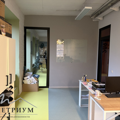 Фотография Аренда офиса на ул. Грибоедова, 19 - фото 12