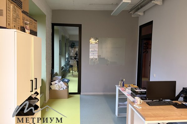 Аренда офиса на ул. Грибоедова, 19 - фото 12