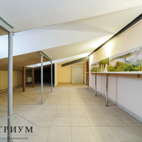 Фотография Офис 88,70кв.м. ул. Соломенная 23А - фото 14